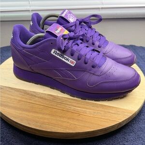 Reebok Popsicle Sneaker (Men’s 10.5)